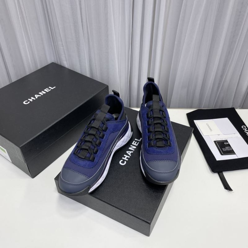 Chanel Sport Shoes